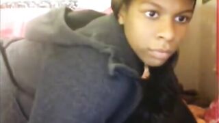 Omegle Girl