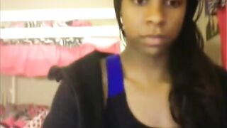 Omegle Girl