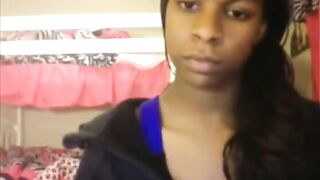Omegle Girl