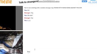 Omegle