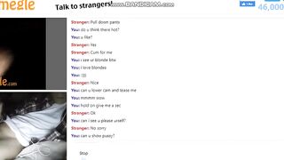 Omegle