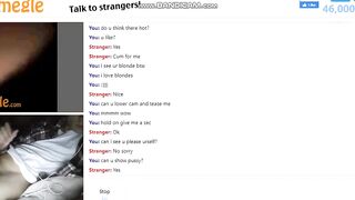 Omegle