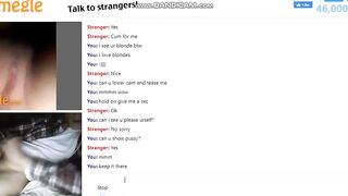 Omegle