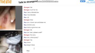 Omegle