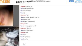 Omegle