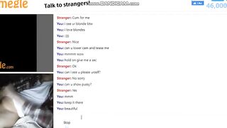 Omegle