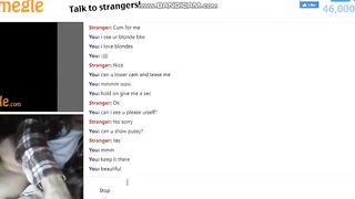 Omegle