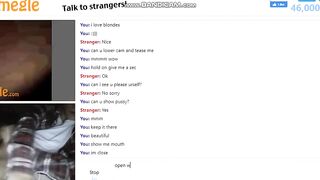 Omegle