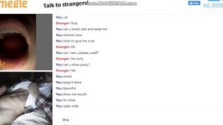 Omegle