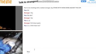 Omegle