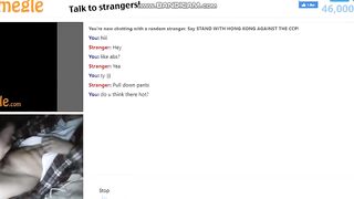 Omegle