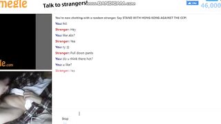 Omegle
