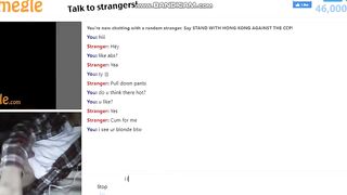 Omegle