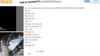 Omegle