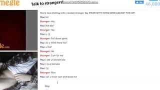 Omegle