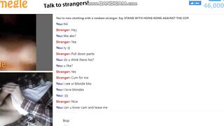 Omegle