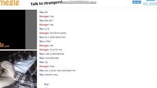 Omegle