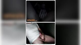 Omegle Girk