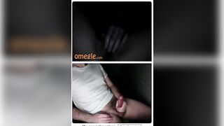 Omegle Girk