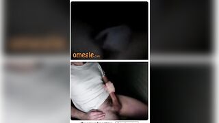 Omegle Girk