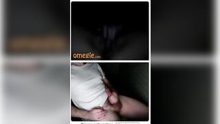 Omegle Girk