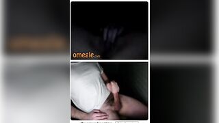 Omegle Girk