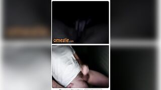 Omegle Girk
