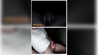 Omegle Girk