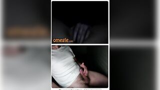 Omegle Girk