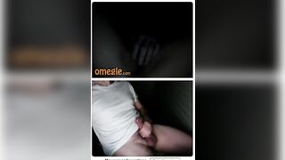 Omegle Girk