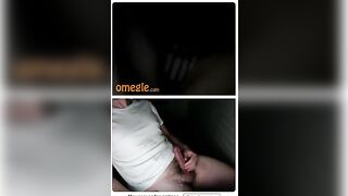 Omegle Girk