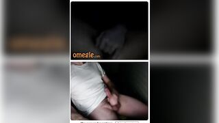 Omegle Girk