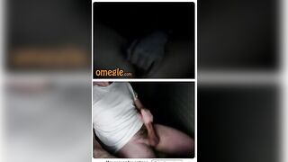 Omegle Girk