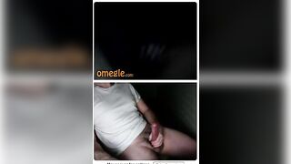 Omegle Girk