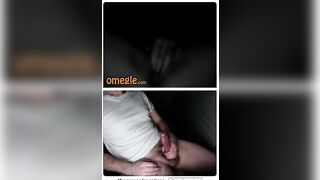 Omegle Girk