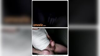 Omegle Girk