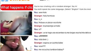 Omegle