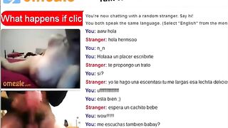 Omegle