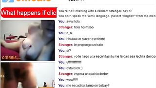 Omegle