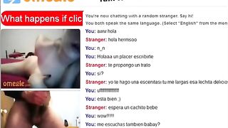 Omegle