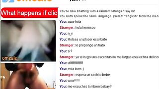 Omegle