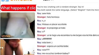 Omegle