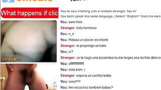 Omegle