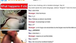 Omegle