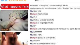 Omegle