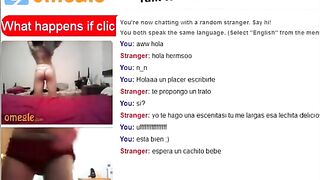 Omegle