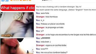 Omegle