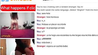 Omegle