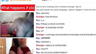 Omegle