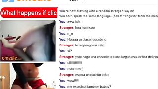 Omegle